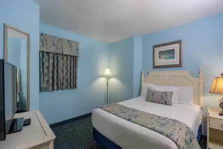 Caribbean Resort & Villas - 155