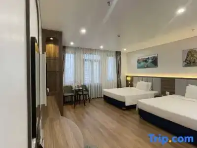 Central Halong - 24