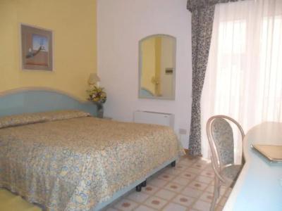 Solemare Beach & Beauty SPA - 58