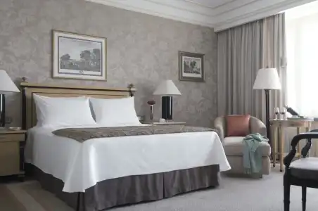 Four Seasons Ritz Lisbon - 36