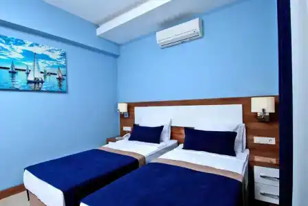 Kleopatra Ramira - All Inclusive - 30