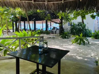 Garden Beach Bungalows Jambiani - 32