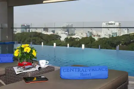 Central Palace - 23