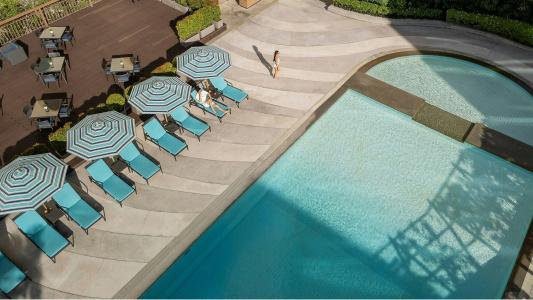 Holiday Inn BANGKOK SILOM by IHG - 47