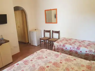 Villaggio Appartamenti Egad - 1