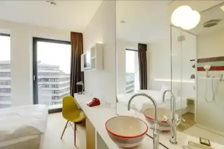 Smartcity Designhotel - 32