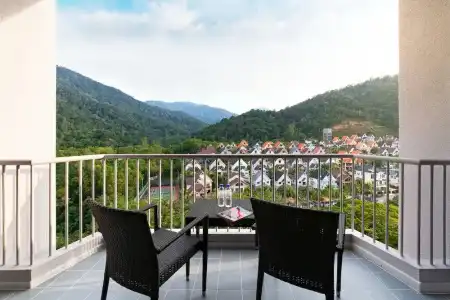 Bayview Beach Resort Penang - 65