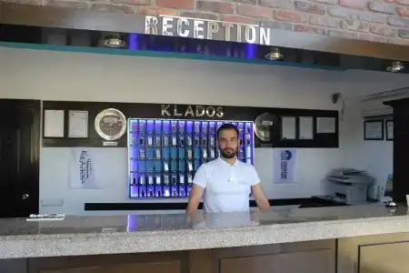 Adrasan Klados - 16