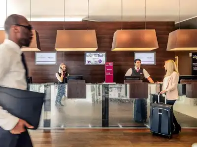 Mercure Severinshof Köln City - 29
