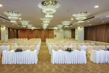 Eden Star Saigon - 19