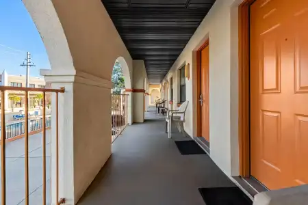 Travelodge by Wyndham & Cottages St Augustine/Historic - 31