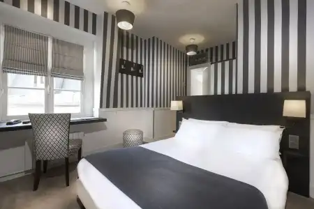 Odéon Hôtel - 6