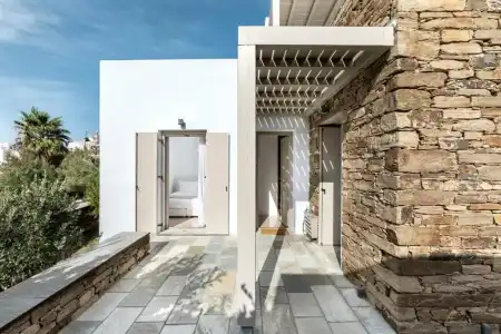 White Tinos Luxury Suites - 152