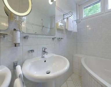 des Nordens Flensburg Wellness & Spa - 48