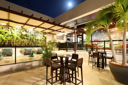 TRS Cap Cana Waterfront & Marina - Adults Only - All Inclusive - 18