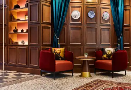 Indigo VENICE - SANT'ELENA by IHG - 2