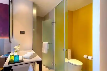 Ibis Styles Bangkok Ratchada - 40