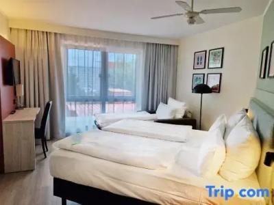 Garner Oberhausen by IHG - 76