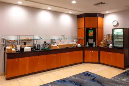 TownePlace Suites by Marriott Venice - 21