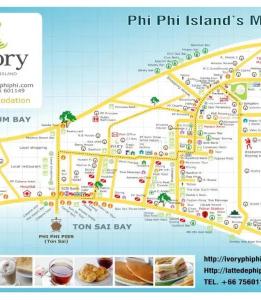 Ivory Phi Phi Island - 30