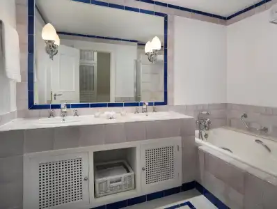 The Westin la Quinta Golf Resort & Spa, Benahavis, - 52
