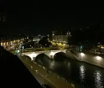 Les Rives De Notre Dame - 13