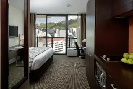 Rydges Wellington - 66
