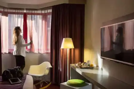 Hôtel Mercure Strasbourg Centre - 23