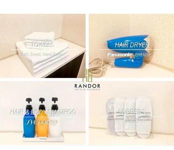 Randor Residence Tokyo Classic - 21