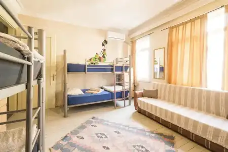 Levanten Hostel - 28