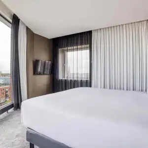 Mercure City Amersfoort Centre - 35