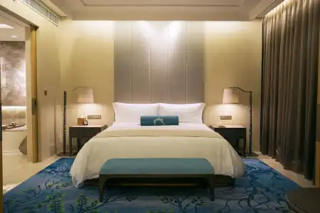 Raffles Jakarta - 1