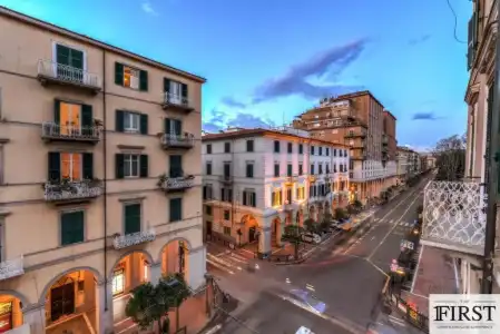La Spezia by The First - 83