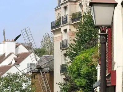 ApartAdagio Paris Montmartre - 0