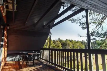 Palanga Camping Compensa - 45
