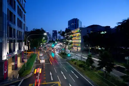 lyf Funan Singapore - 38