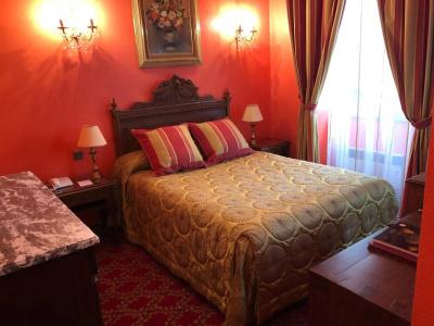 Hôtel Le Cep & Spa - 1
