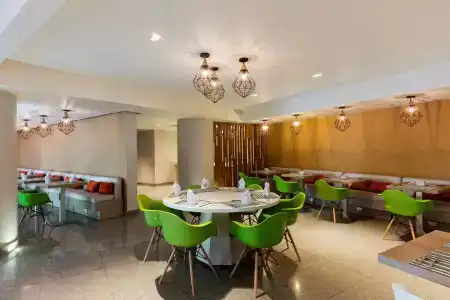 Hilton Garden Inn Mexico City Santa Fe - 49