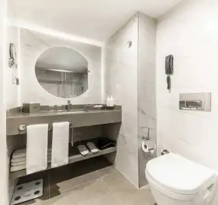 Mirada Exclusive Bodrum - 14