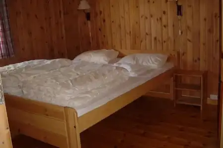 Vesterland Feriepark Hytter,l og Leikeland - 30