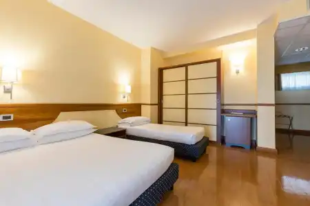 Best Western I Colli - 33