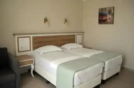Datca Beyaz Ev Otel - 63