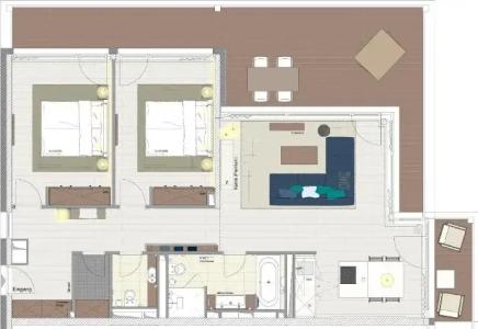 Maremüritz Yachthafen Resort - 90