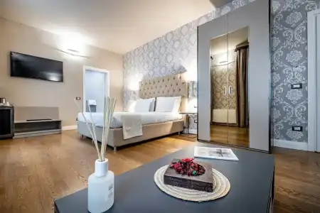 Martelli 6 Suites and Apartments - 58