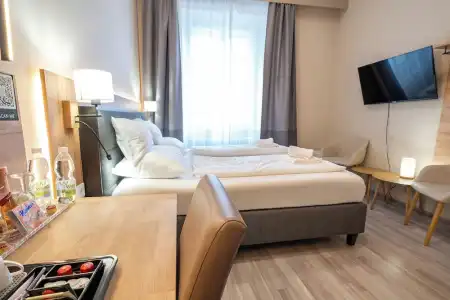Elegance Studios Wien - 26