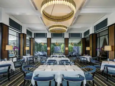 Sofitel Sentosa Singapore - 48