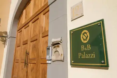 B&B Palazzi - 111