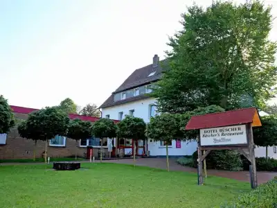 Büscher - 20