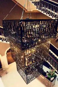 The Queen at Chester, BW Premier Collection - 11