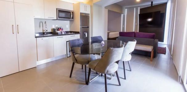 HS HOTSSON Long Stay CDMX Condesa Sur - 80